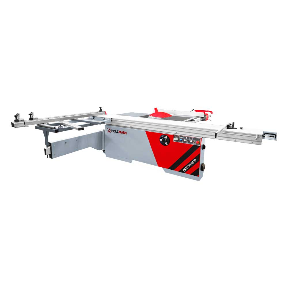 Panel saw | HOLZMANN from KARAS